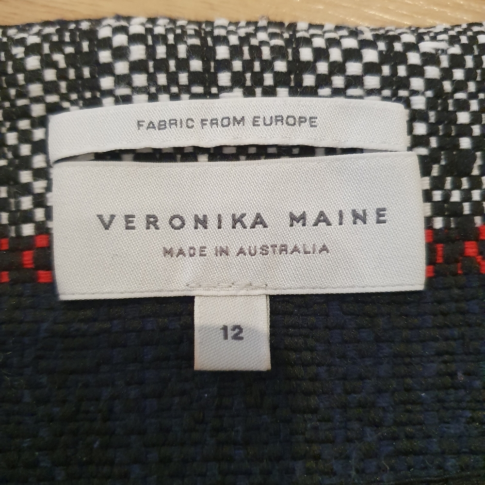 Veronika Maine skirt - Picture 3 of 3
